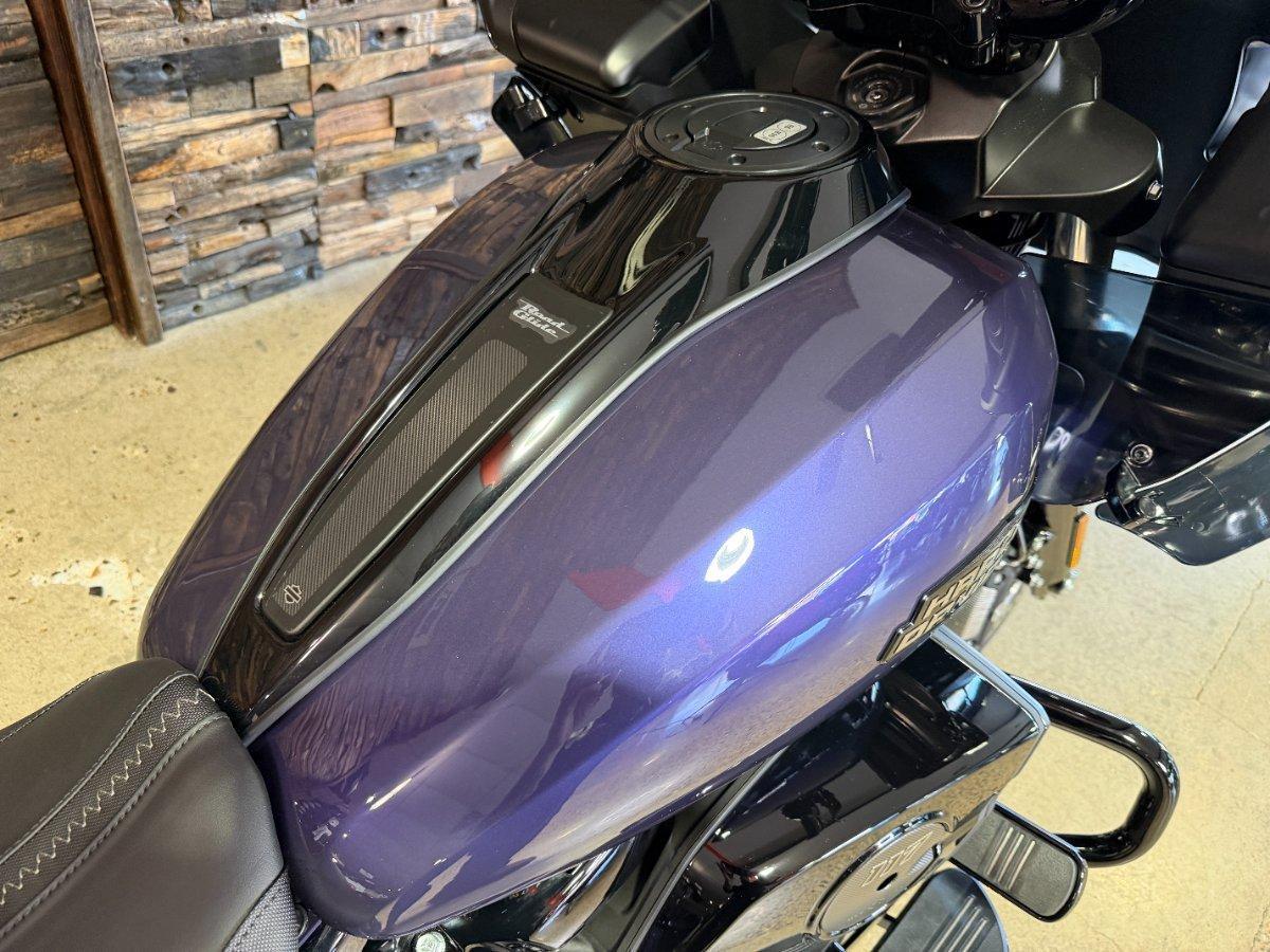2026 HARLEY-DAVIDSON FLTRX ROAD GLIDE (117) TOURER