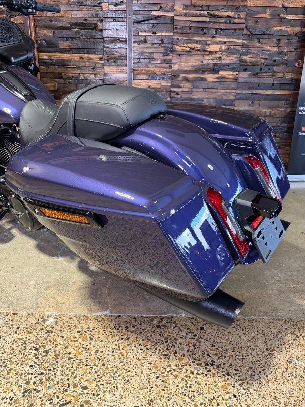 2026 HARLEY-DAVIDSON FLTRX ROAD GLIDE (117) TOURER
