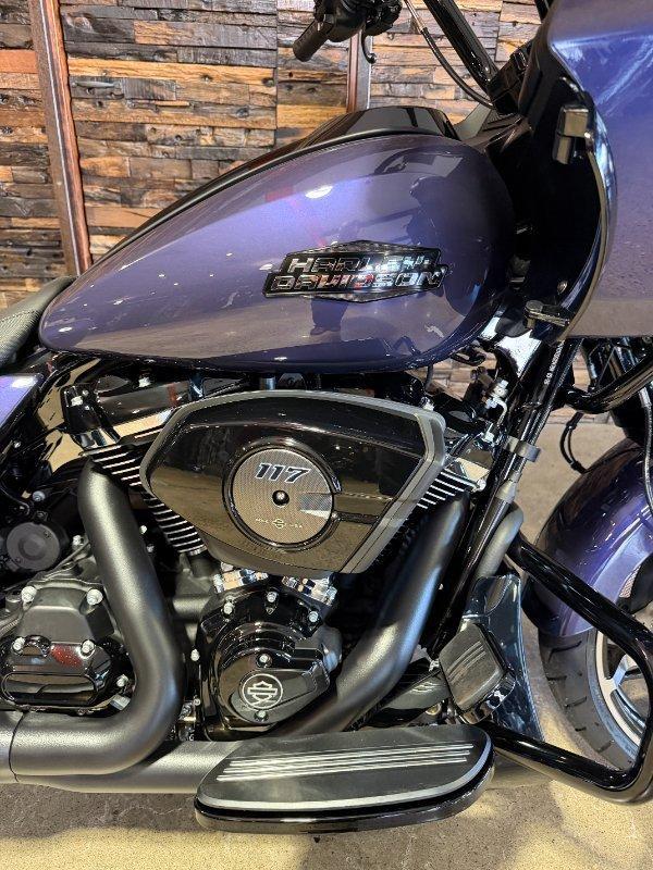 2026 HARLEY-DAVIDSON FLTRX ROAD GLIDE (117) TOURER