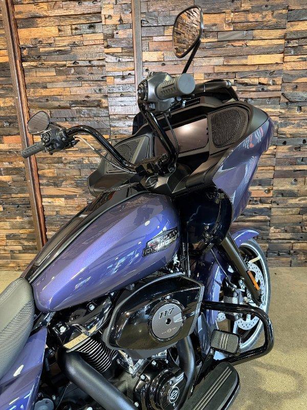 2026 HARLEY-DAVIDSON FLTRX ROAD GLIDE (117) TOURER
