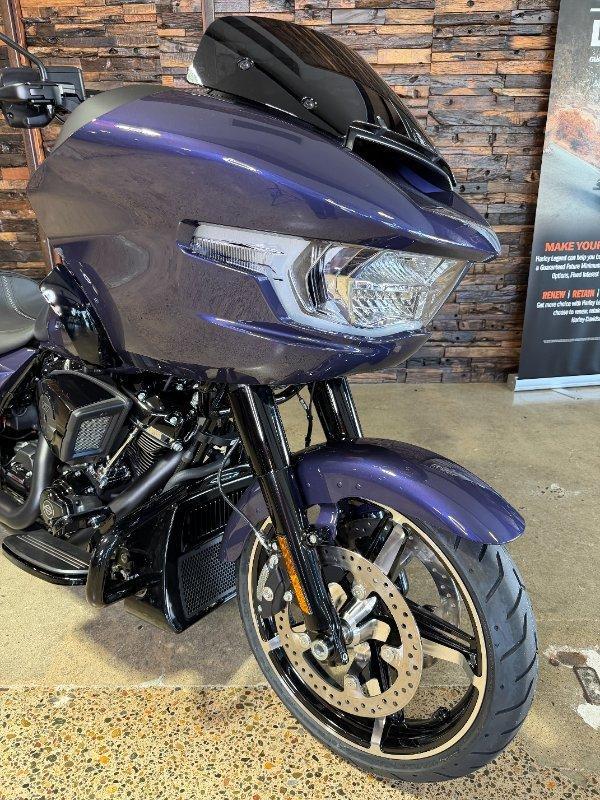 2026 HARLEY-DAVIDSON FLTRX ROAD GLIDE (117) TOURER