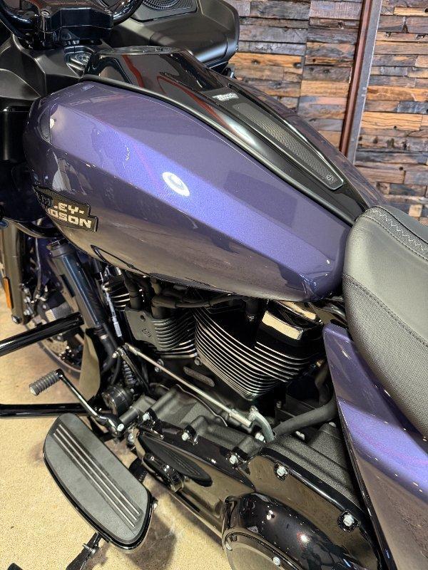 2026 HARLEY-DAVIDSON FLTRX ROAD GLIDE (117) TOURER