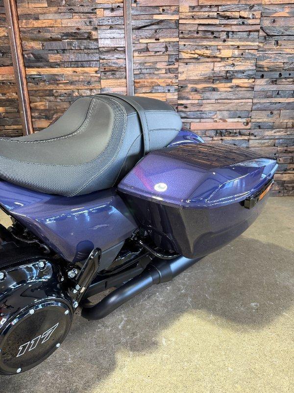2026 HARLEY-DAVIDSON FLTRX ROAD GLIDE (117) TOURER