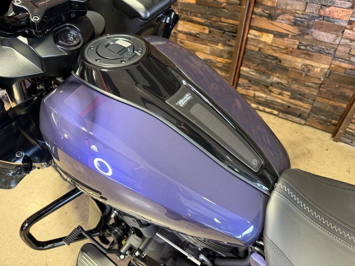 2026 HARLEY-DAVIDSON FLTRX ROAD GLIDE (117) TOURER