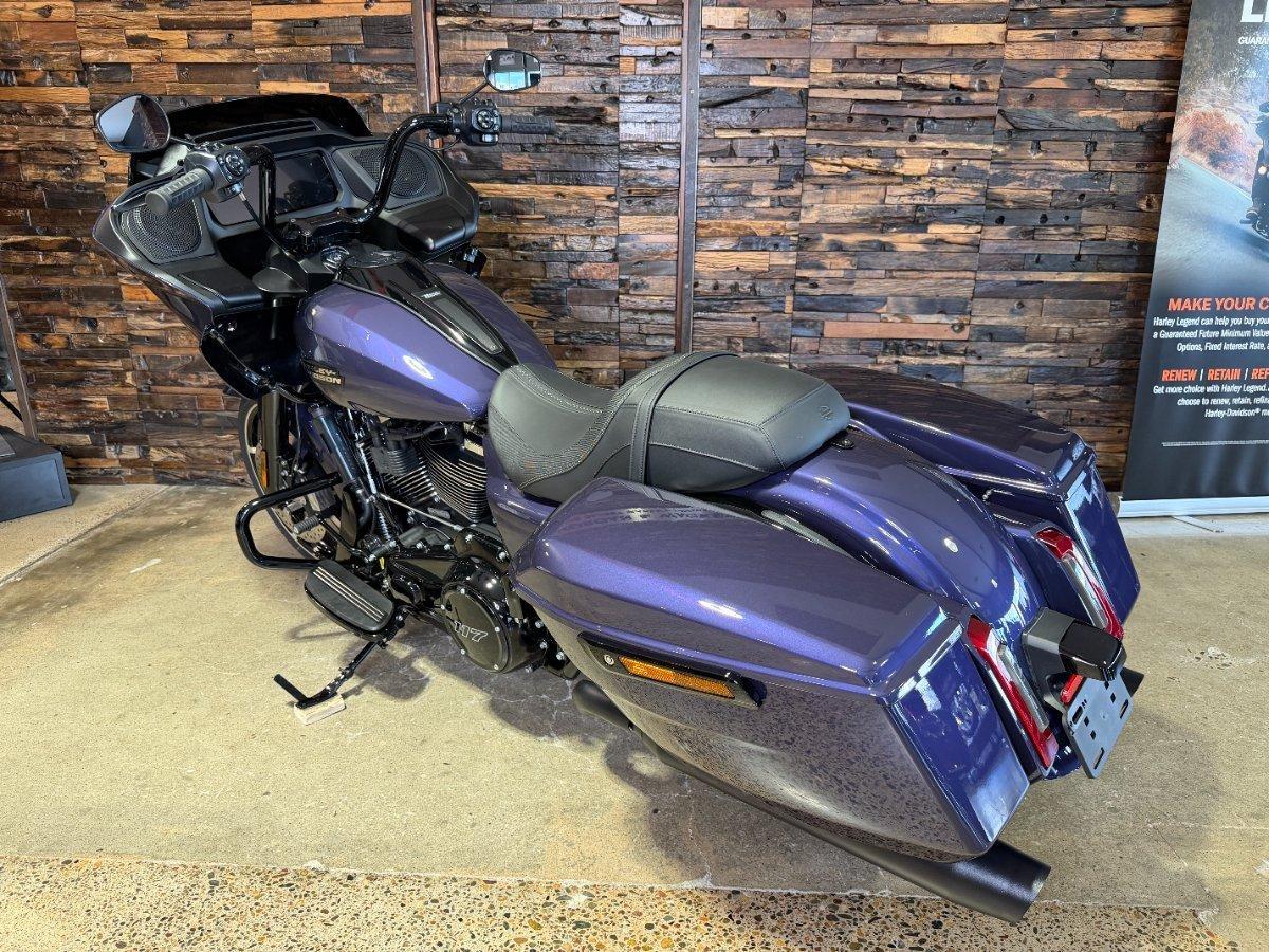 2026 HARLEY-DAVIDSON FLTRX ROAD GLIDE (117) TOURER