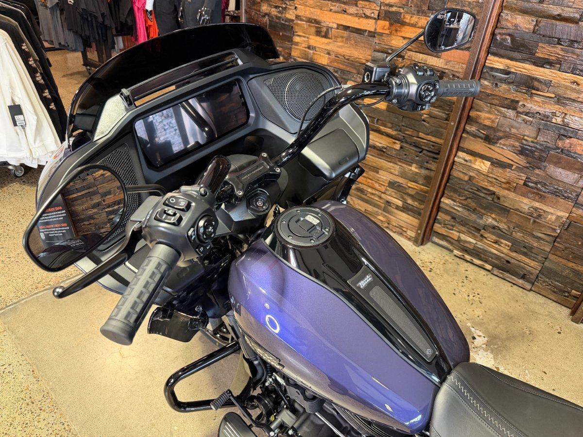 2026 HARLEY-DAVIDSON FLTRX ROAD GLIDE (117) TOURER