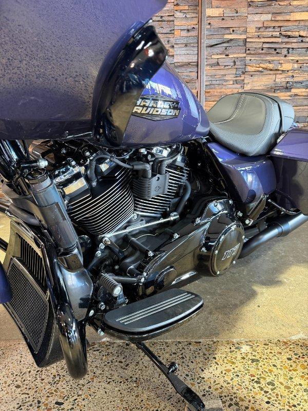 2026 HARLEY-DAVIDSON FLTRX ROAD GLIDE (117) TOURER