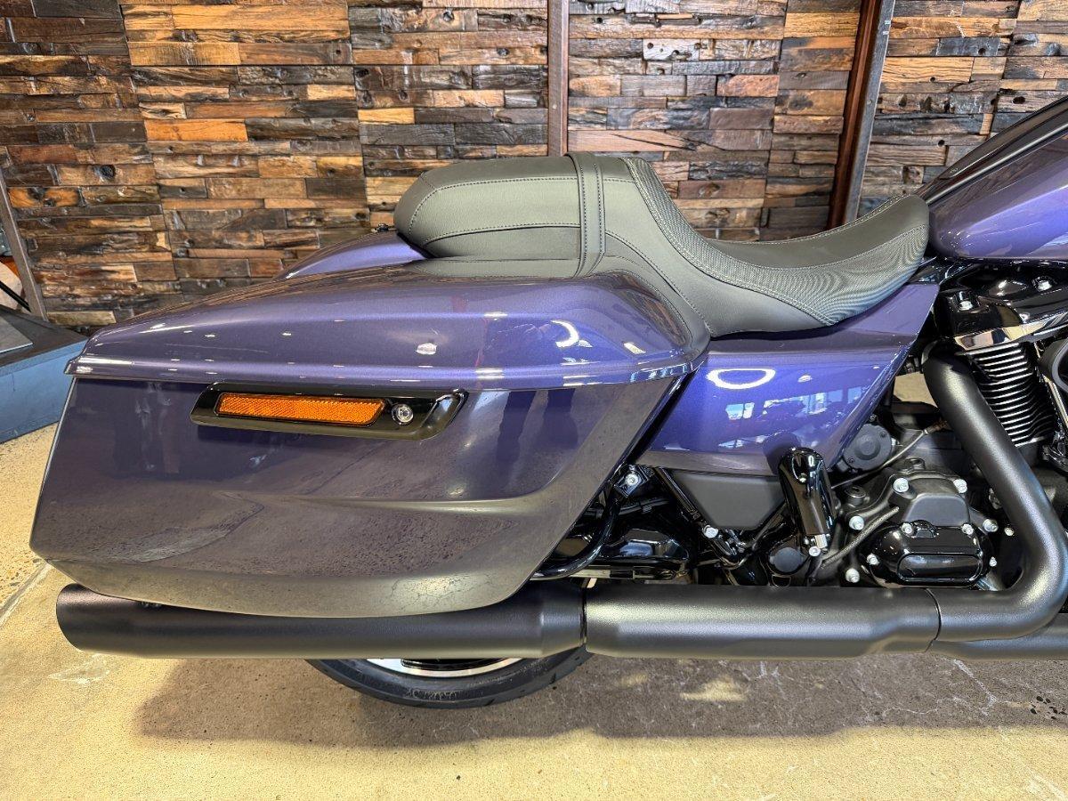 2026 HARLEY-DAVIDSON FLTRX ROAD GLIDE (117) TOURER