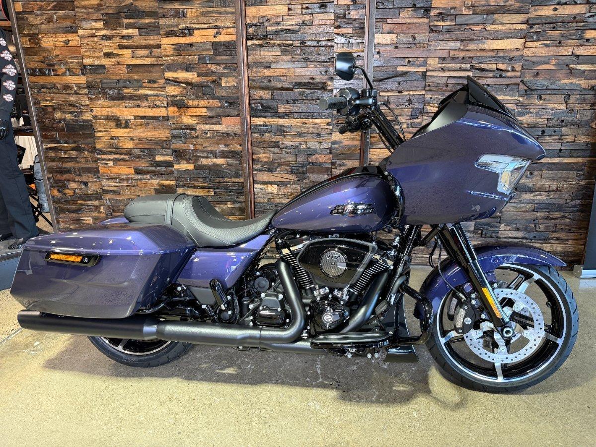 2026 HARLEY-DAVIDSON FLTRX ROAD GLIDE (117) TOURER