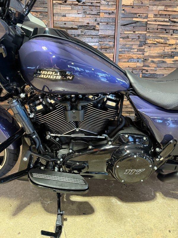 2026 HARLEY-DAVIDSON FLTRX ROAD GLIDE (117) TOURER