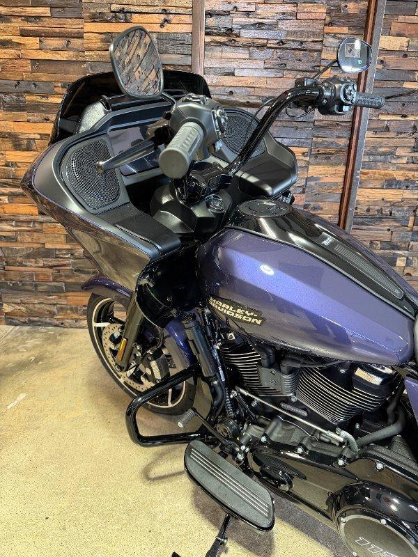 2026 HARLEY-DAVIDSON FLTRX ROAD GLIDE (117) TOURER
