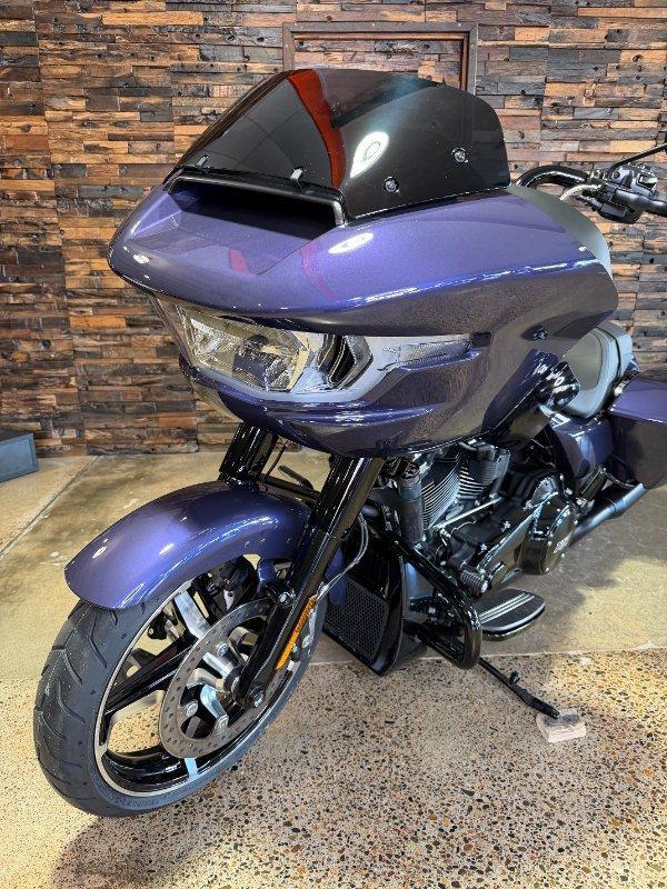 2026 HARLEY-DAVIDSON FLTRX ROAD GLIDE (117) TOURER