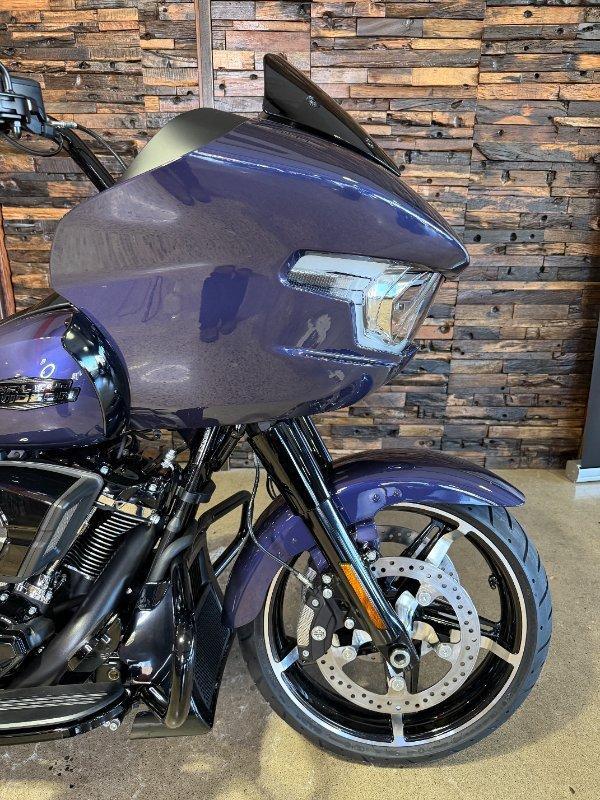 2026 HARLEY-DAVIDSON FLTRX ROAD GLIDE (117) TOURER