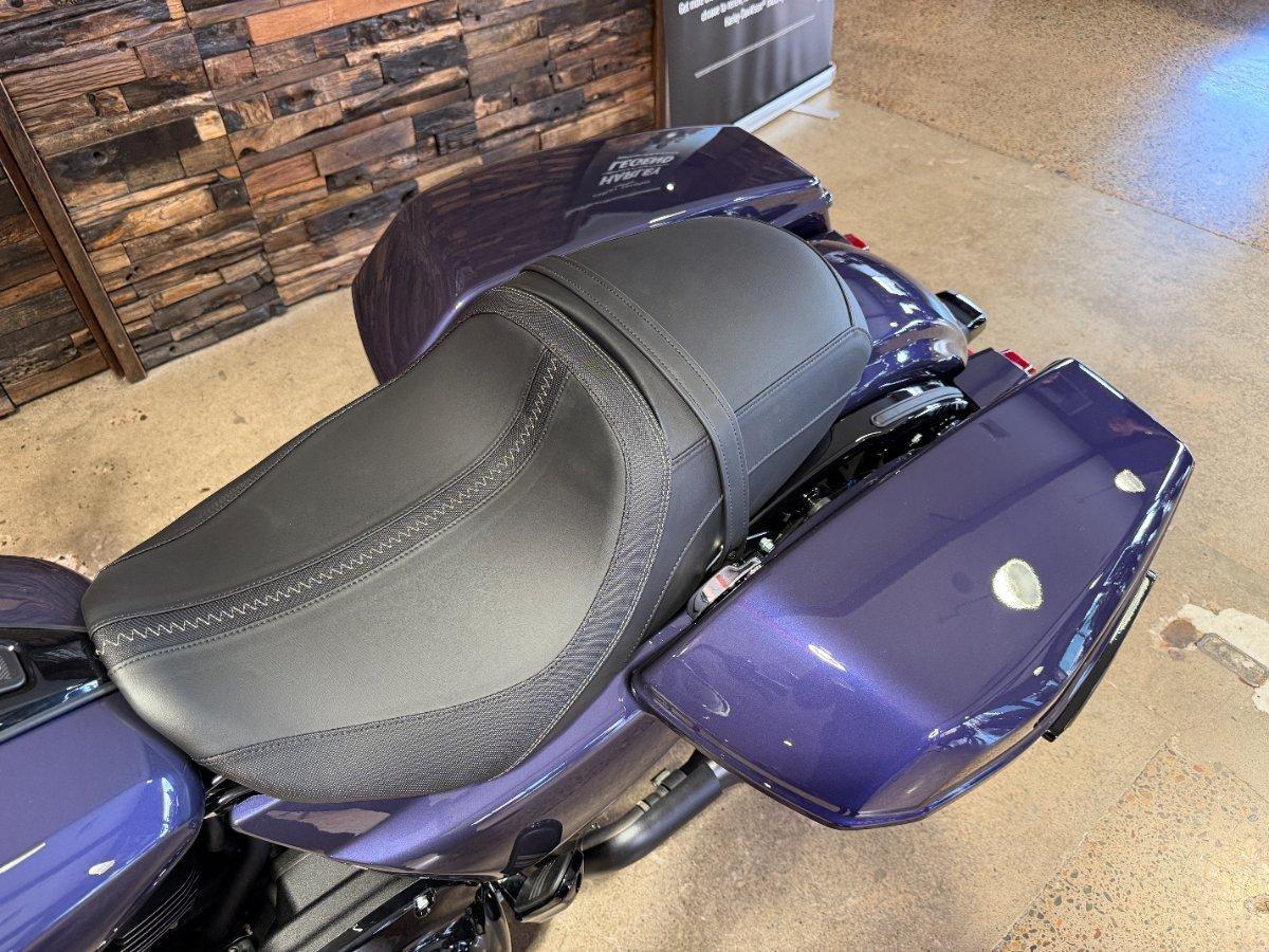 2026 HARLEY-DAVIDSON FLTRX ROAD GLIDE (117) TOURER
