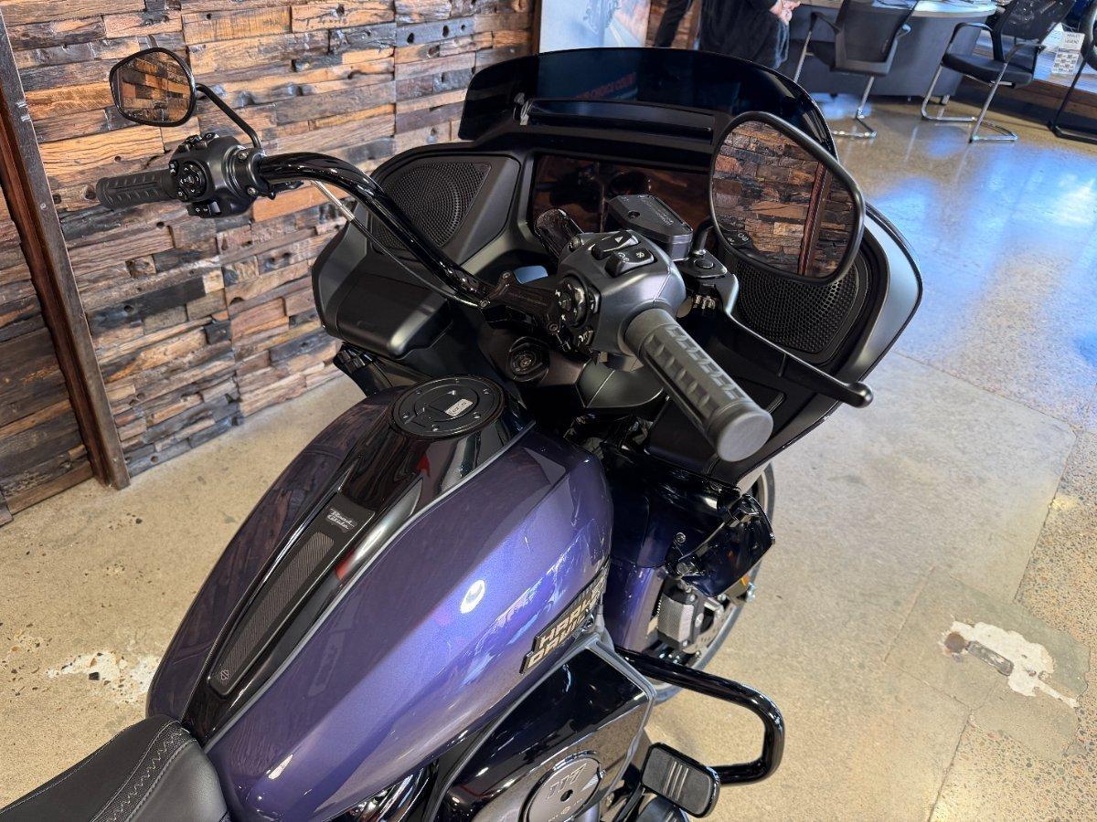 2026 HARLEY-DAVIDSON FLTRX ROAD GLIDE (117) TOURER