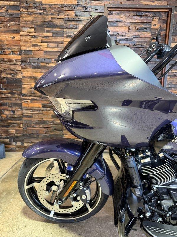 2026 HARLEY-DAVIDSON FLTRX ROAD GLIDE (117) TOURER