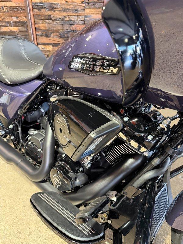 2026 HARLEY-DAVIDSON FLTRX ROAD GLIDE (117) TOURER
