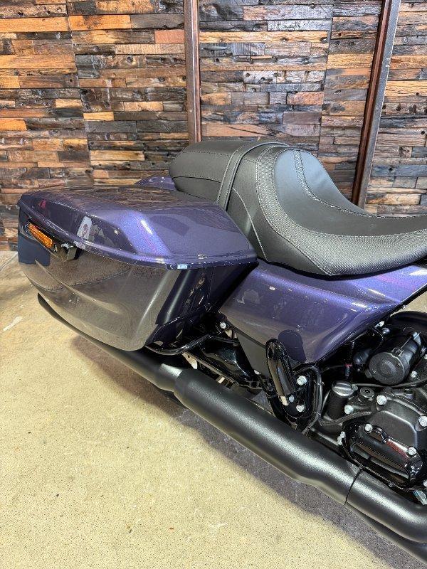 2026 HARLEY-DAVIDSON FLTRX ROAD GLIDE (117) TOURER