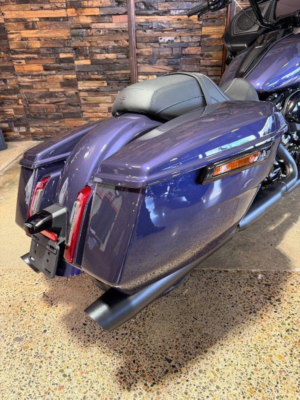 2026 HARLEY-DAVIDSON FLTRX ROAD GLIDE (117) TOURER