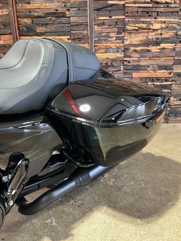 2025 HARLEY-DAVIDSON FLHX STREET GLIDE (117) CRUISER