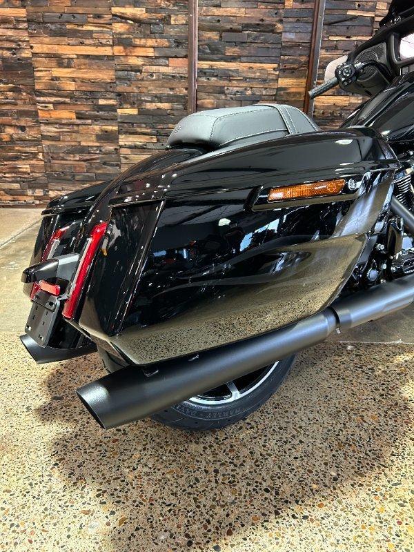 2025 HARLEY-DAVIDSON FLHX STREET GLIDE (117) CRUISER