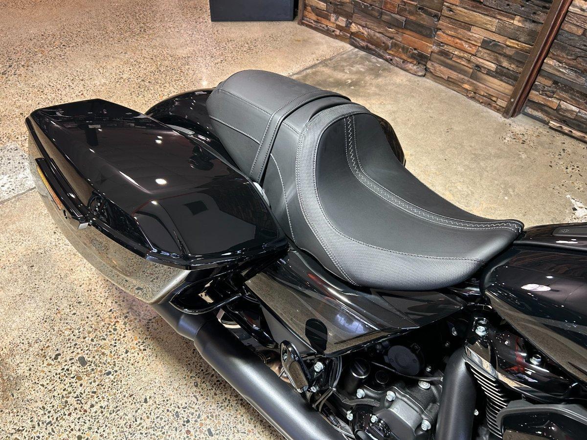 2025 HARLEY-DAVIDSON FLHX STREET GLIDE (117) CRUISER