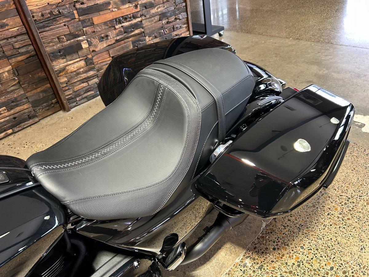 2025 HARLEY-DAVIDSON FLHX STREET GLIDE (117) CRUISER