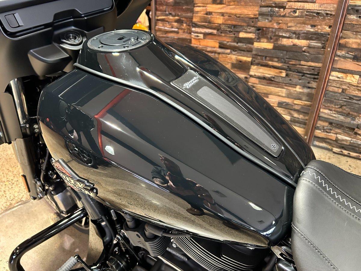 2025 HARLEY-DAVIDSON FLHX STREET GLIDE (117) CRUISER
