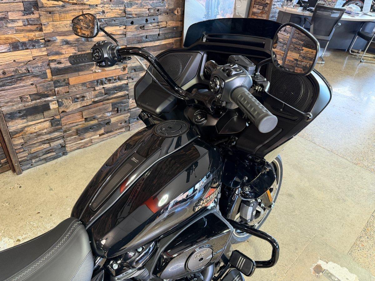 2025 HARLEY-DAVIDSON FLTRX ROAD GLIDE (117) TOURER