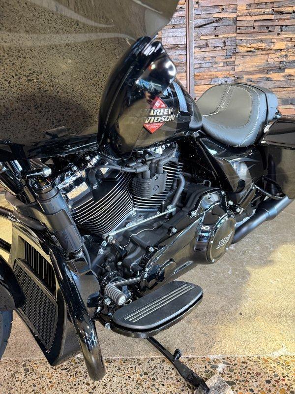 2025 HARLEY-DAVIDSON FLTRX ROAD GLIDE (117) TOURER