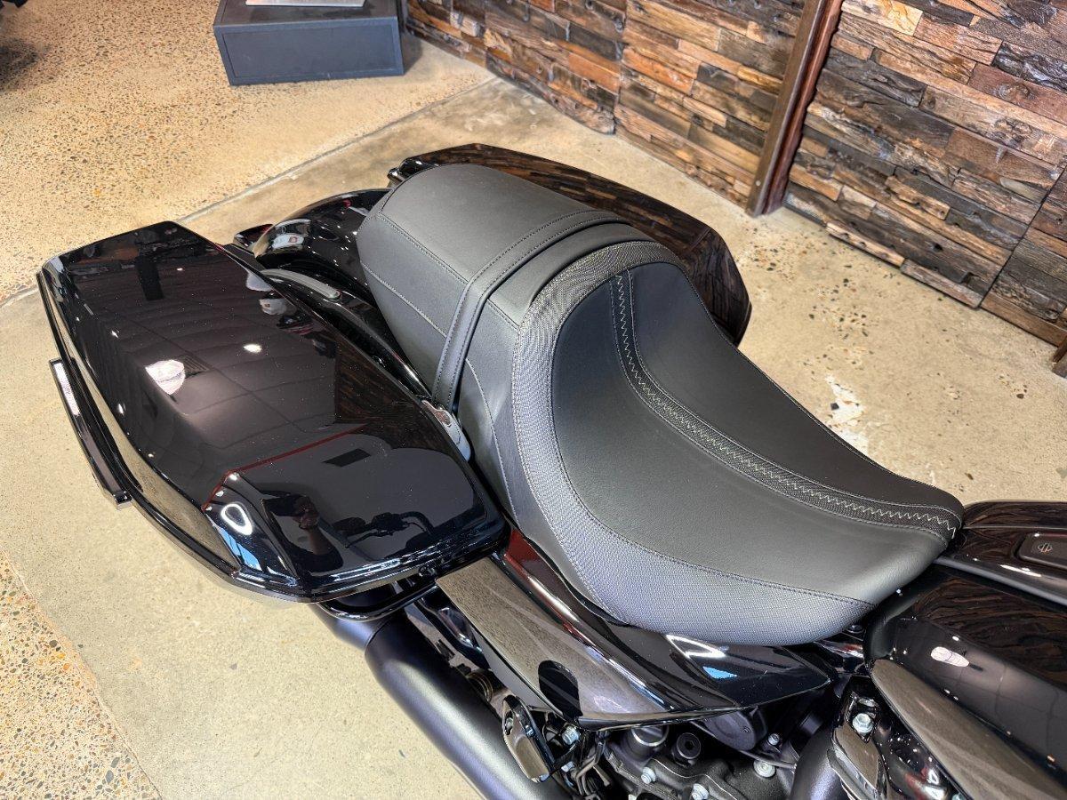 2025 HARLEY-DAVIDSON FLTRX ROAD GLIDE (117) TOURER