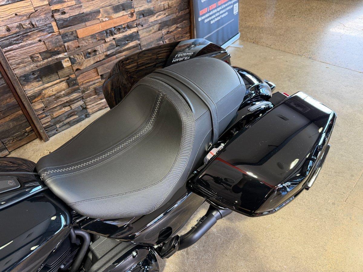 2025 HARLEY-DAVIDSON FLTRX ROAD GLIDE (117) TOURER