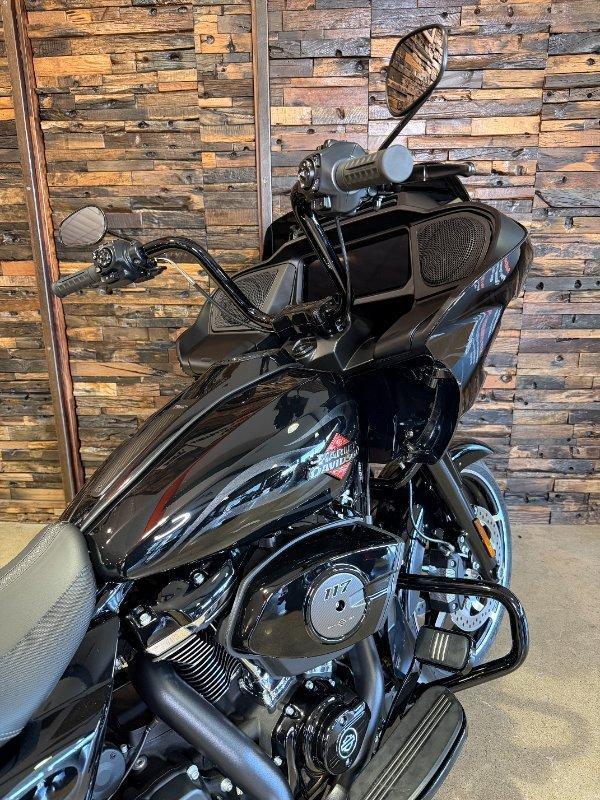 2025 HARLEY-DAVIDSON FLTRX ROAD GLIDE (117) TOURER