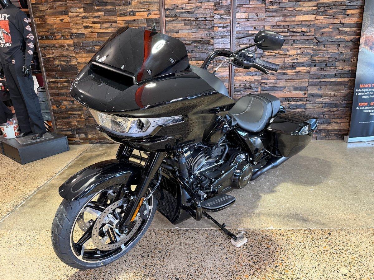 2025 HARLEY-DAVIDSON FLTRX ROAD GLIDE (117) TOURER
