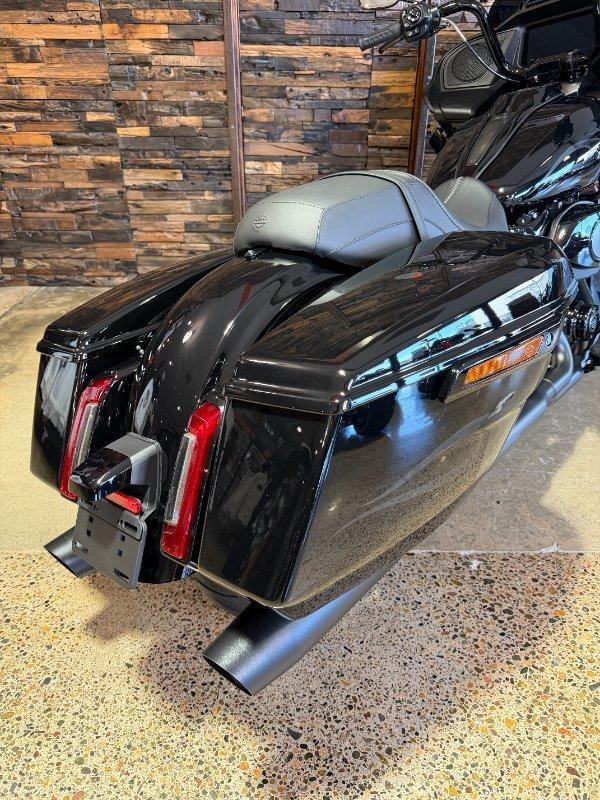 2025 HARLEY-DAVIDSON FLTRX ROAD GLIDE (117) TOURER