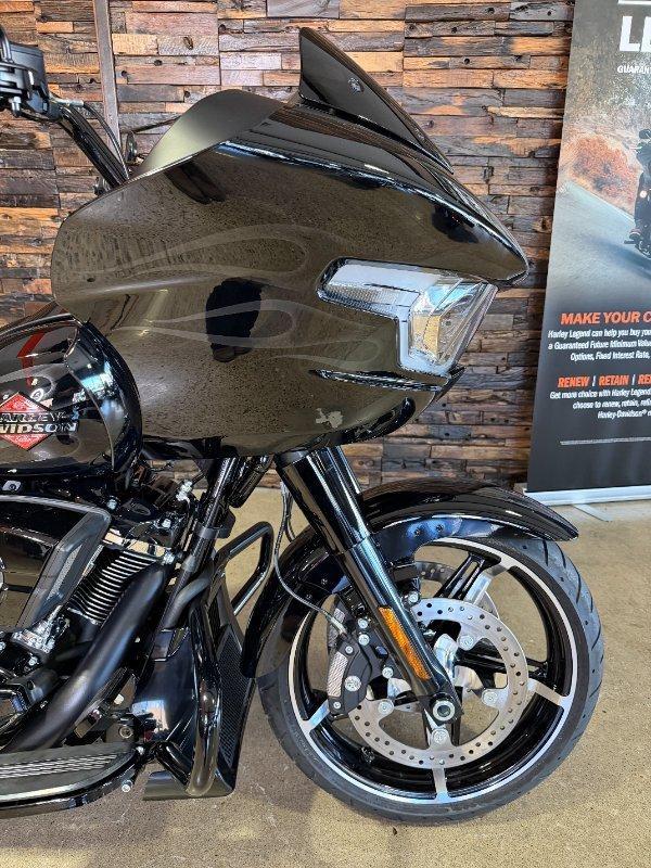 2025 HARLEY-DAVIDSON FLTRX ROAD GLIDE (117) TOURER
