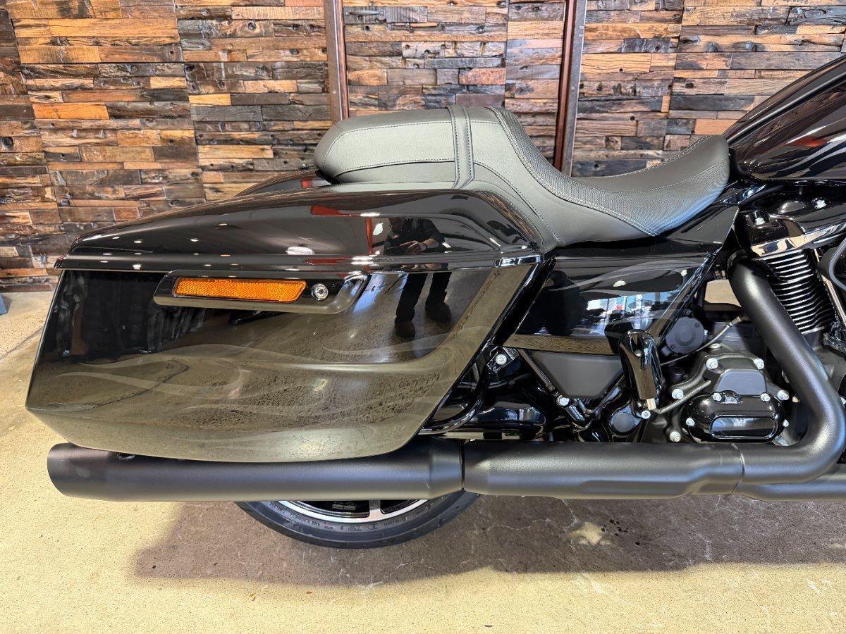 2025 HARLEY-DAVIDSON FLTRX ROAD GLIDE (117) TOURER
