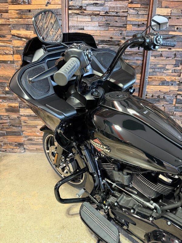2025 HARLEY-DAVIDSON FLTRX ROAD GLIDE (117) TOURER
