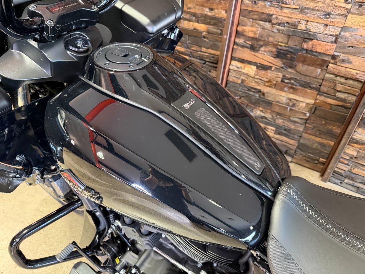2025 HARLEY-DAVIDSON FLTRX ROAD GLIDE (117) TOURER