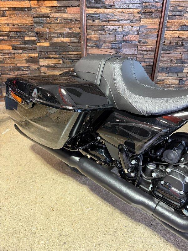 2025 HARLEY-DAVIDSON FLTRX ROAD GLIDE (117) TOURER