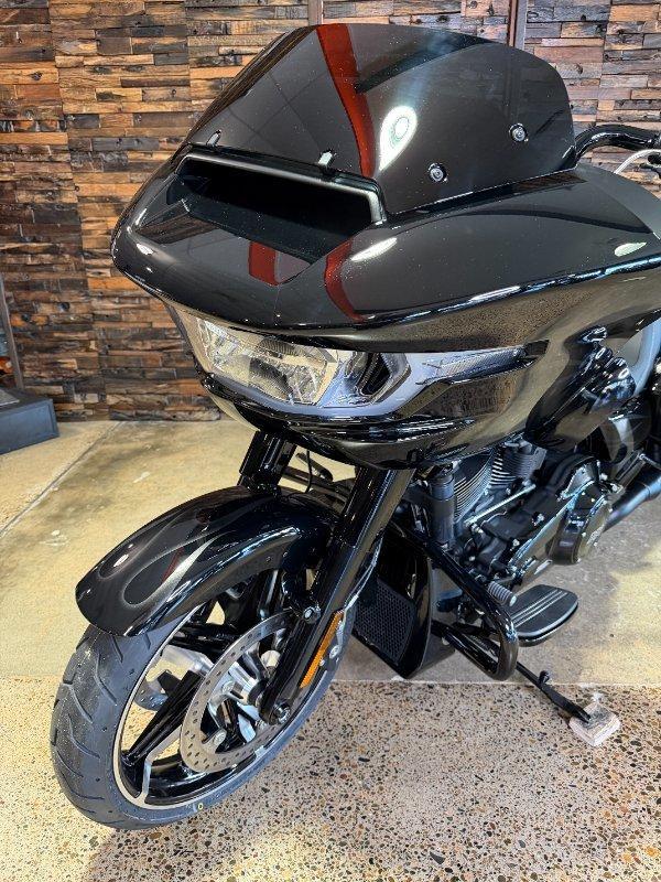 2025 HARLEY-DAVIDSON FLTRX ROAD GLIDE (117) TOURER