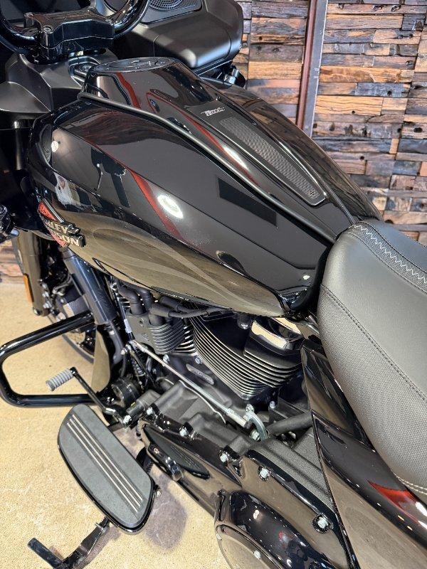 2025 HARLEY-DAVIDSON FLTRX ROAD GLIDE (117) TOURER