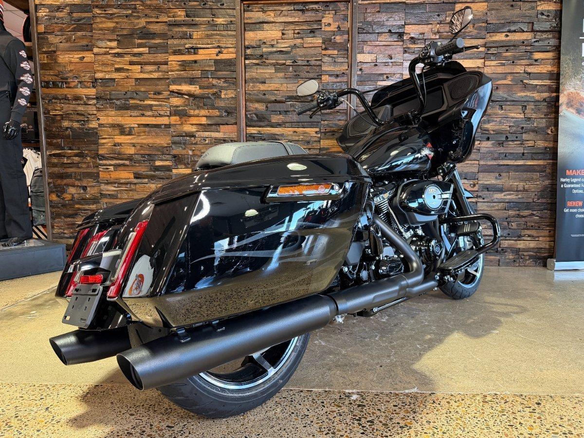 2025 HARLEY-DAVIDSON FLTRX ROAD GLIDE (117) TOURER