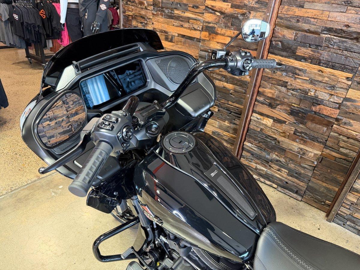 2025 HARLEY-DAVIDSON FLTRX ROAD GLIDE (117) TOURER