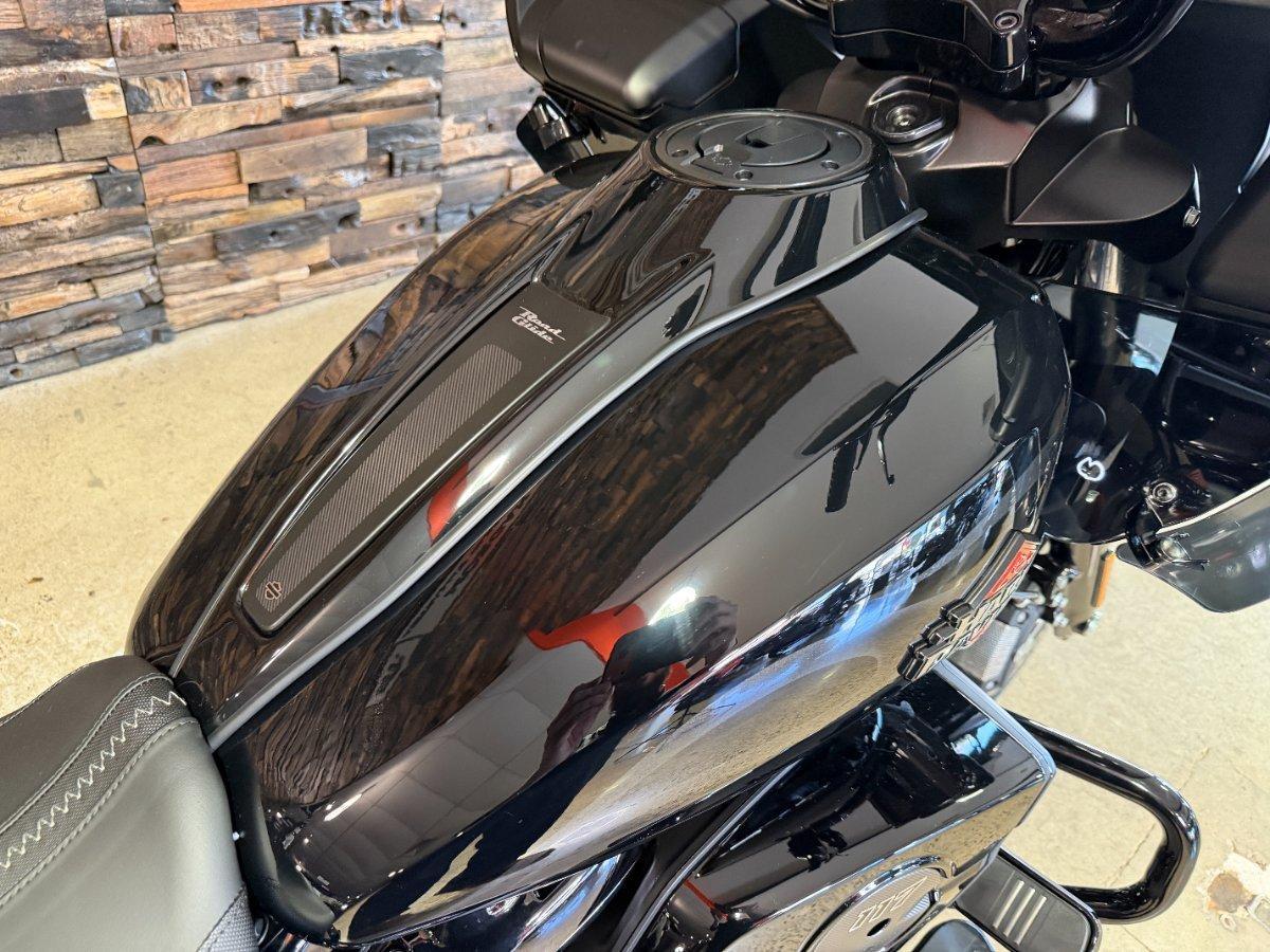 2025 HARLEY-DAVIDSON FLTRX ROAD GLIDE (117) TOURER