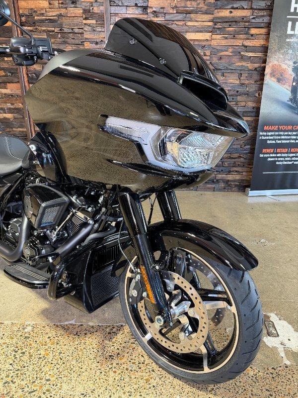 2025 HARLEY-DAVIDSON FLTRX ROAD GLIDE (117) TOURER