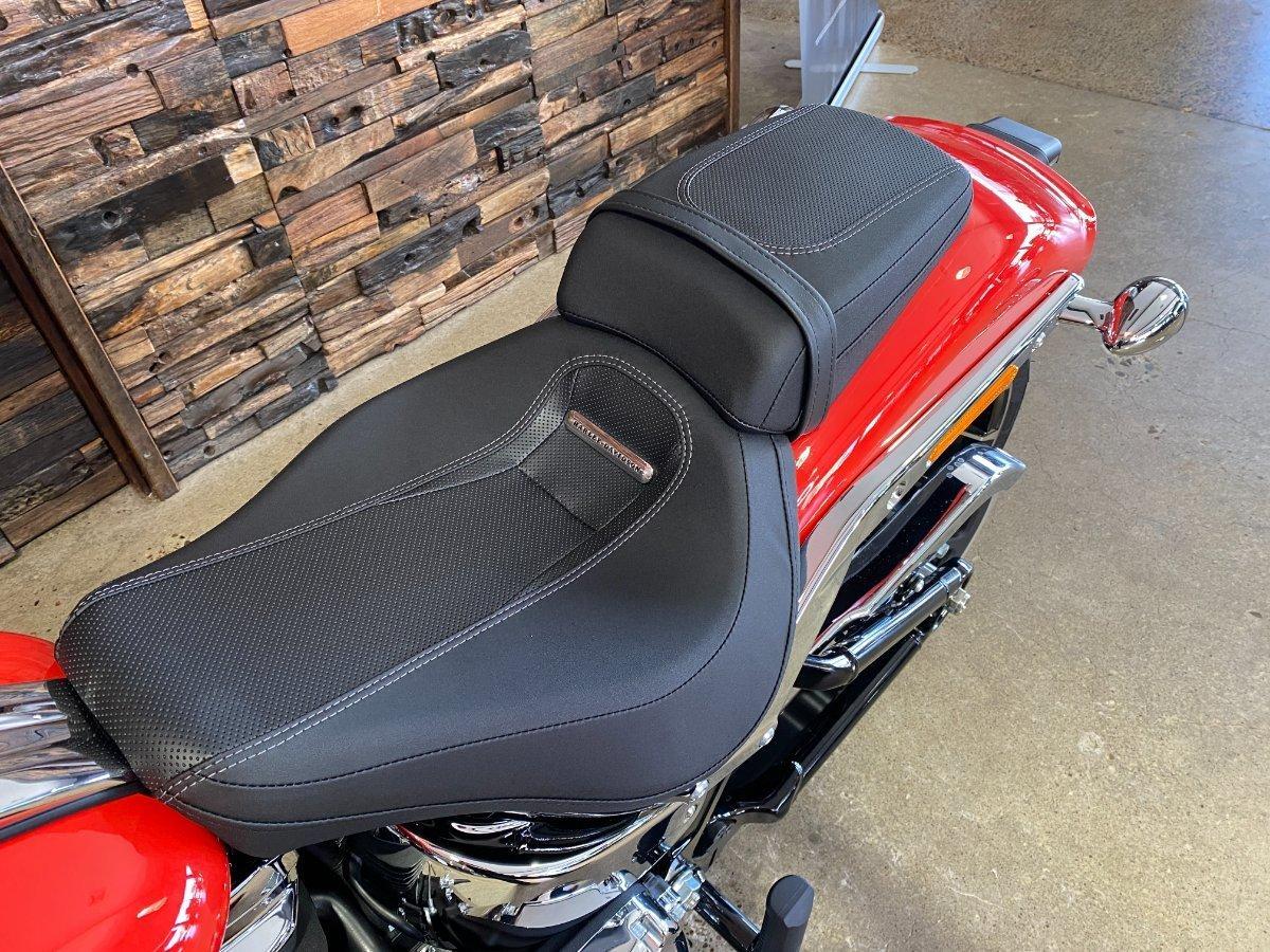 2026 HARLEY-DAVIDSON FXBR BREAKOUT (117) SOFTAIL CRUISER