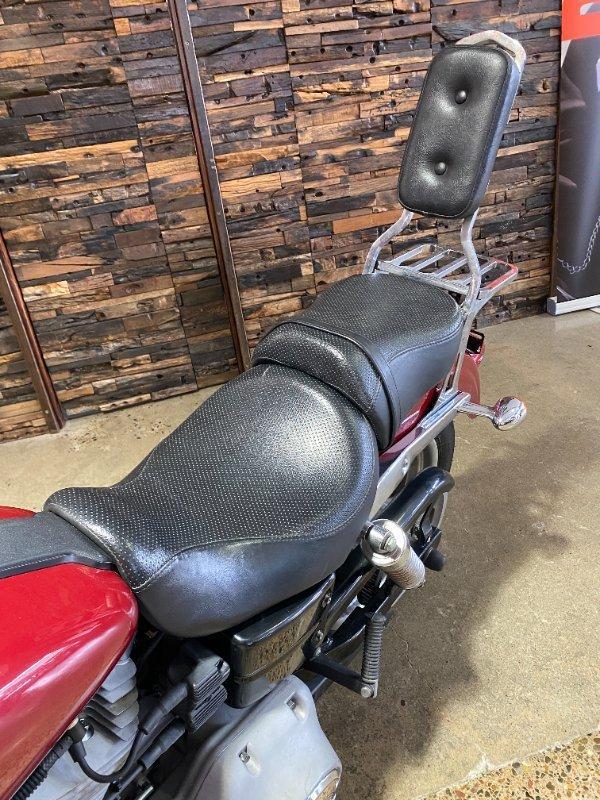 2006 HARLEY-DAVIDSON FXD DYNA SUPER GLIDE CRUISER