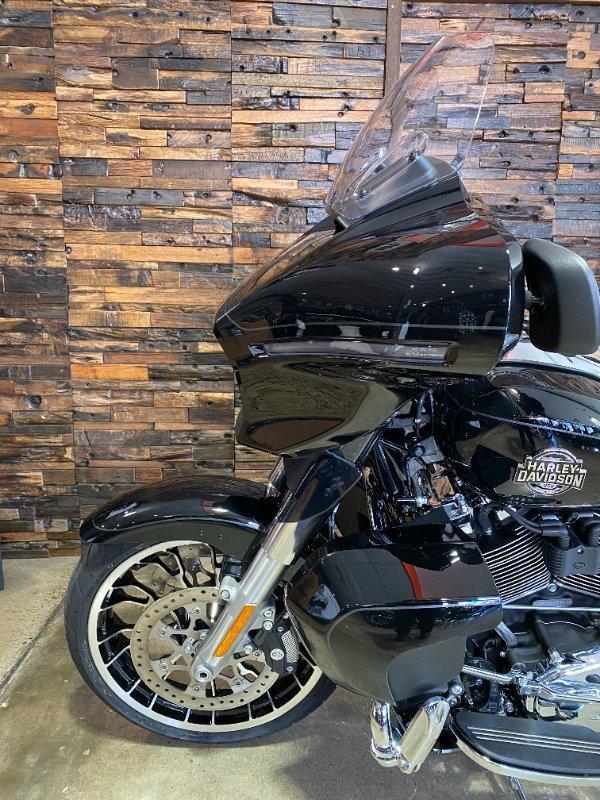 2026 HARLEY-DAVIDSON FLHXL STREET GLIDE LIMITED 117 CRUISER