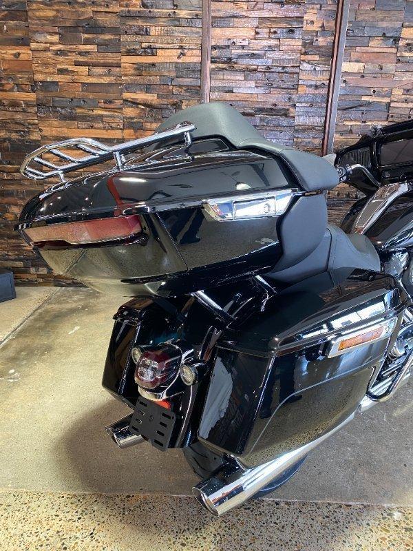 2026 HARLEY-DAVIDSON FLHXL STREET GLIDE LIMITED 117 CRUISER